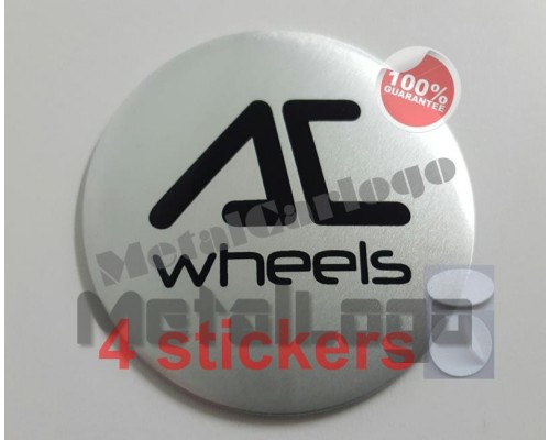 AC Wheels